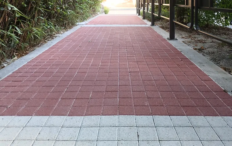한양대학교 시공 현장