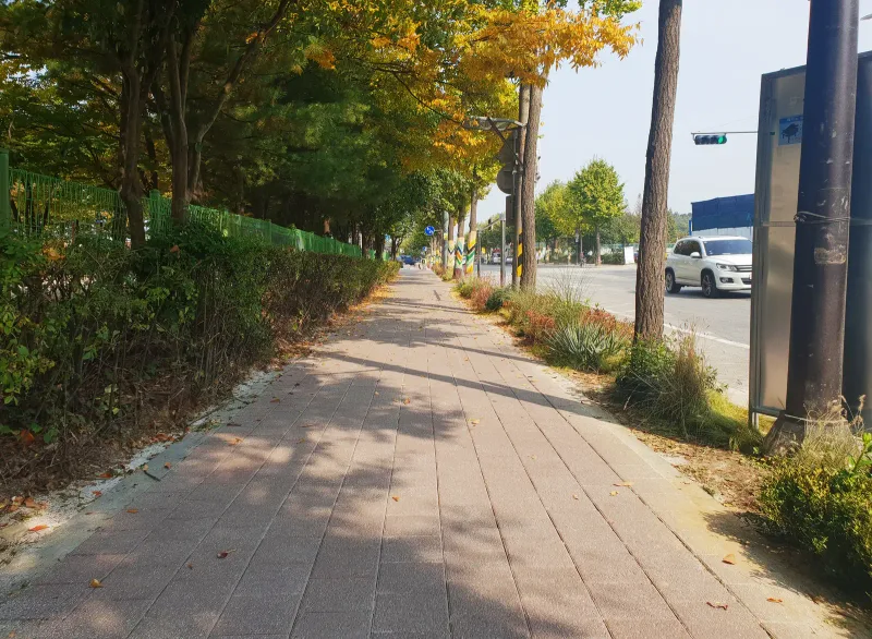 강동 선사이야기길