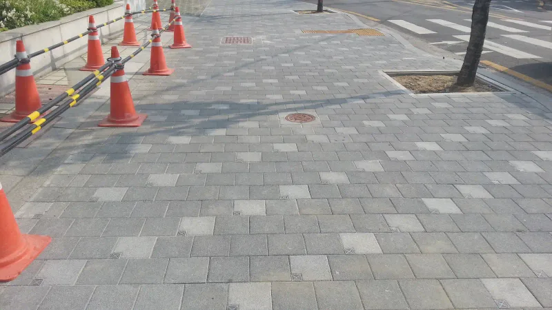 합정 배수분구
