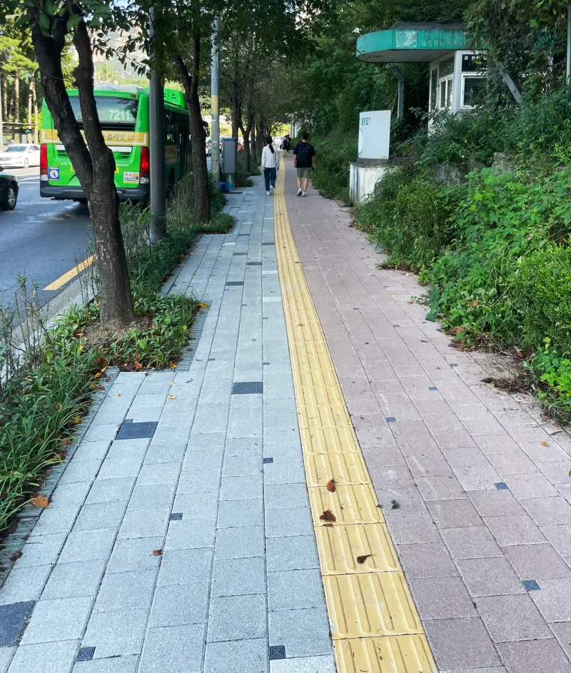 고양 입곡삼거리