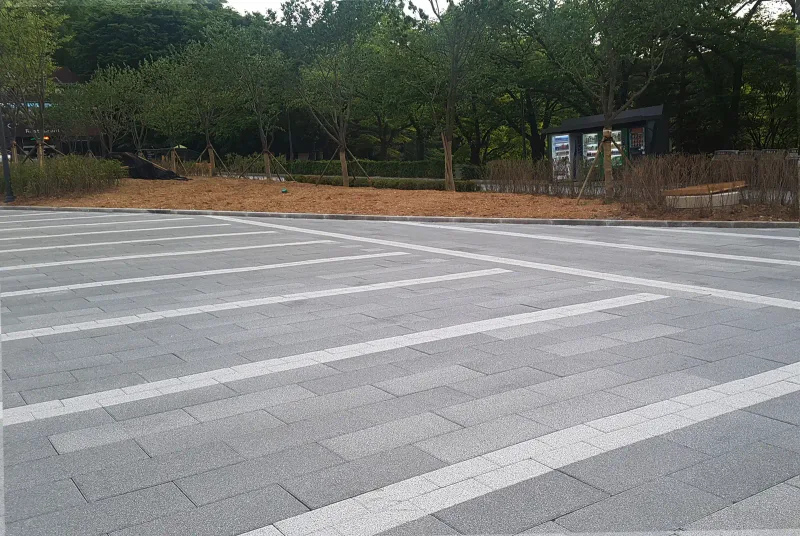 서울대공원 유스트림 광장